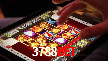 Desvendando o Mundo dos Jogos Virtuais na 3788bet