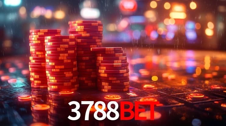 3788bet: Seu Cassino Premiado com Pagamentos Rápidos