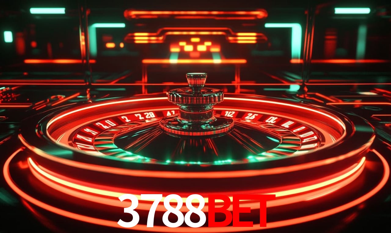 Sistemas de Segurança 3788bet