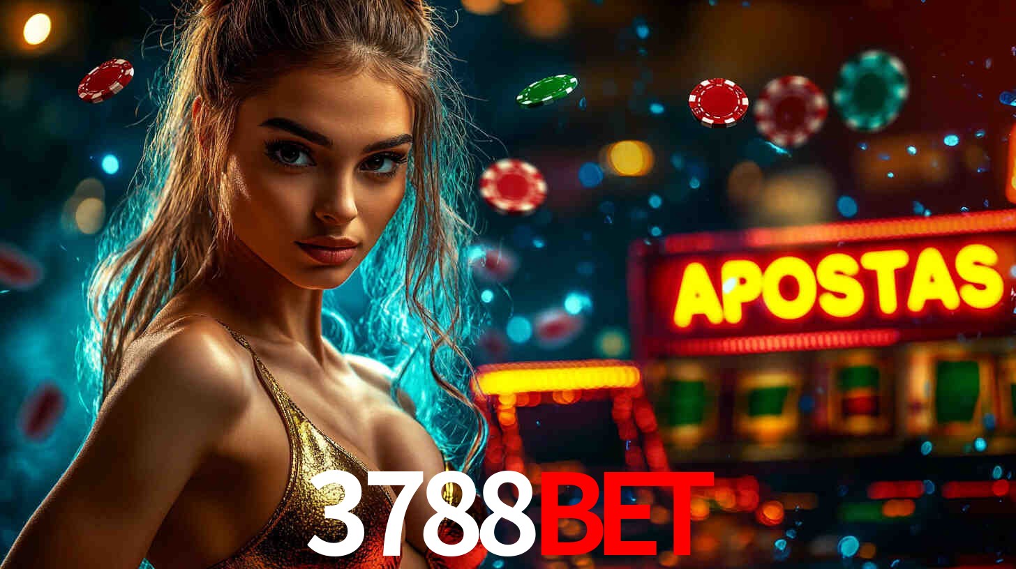 A Emoção da Loteria na 3788bet: Uma Chance de Mudança de Vida