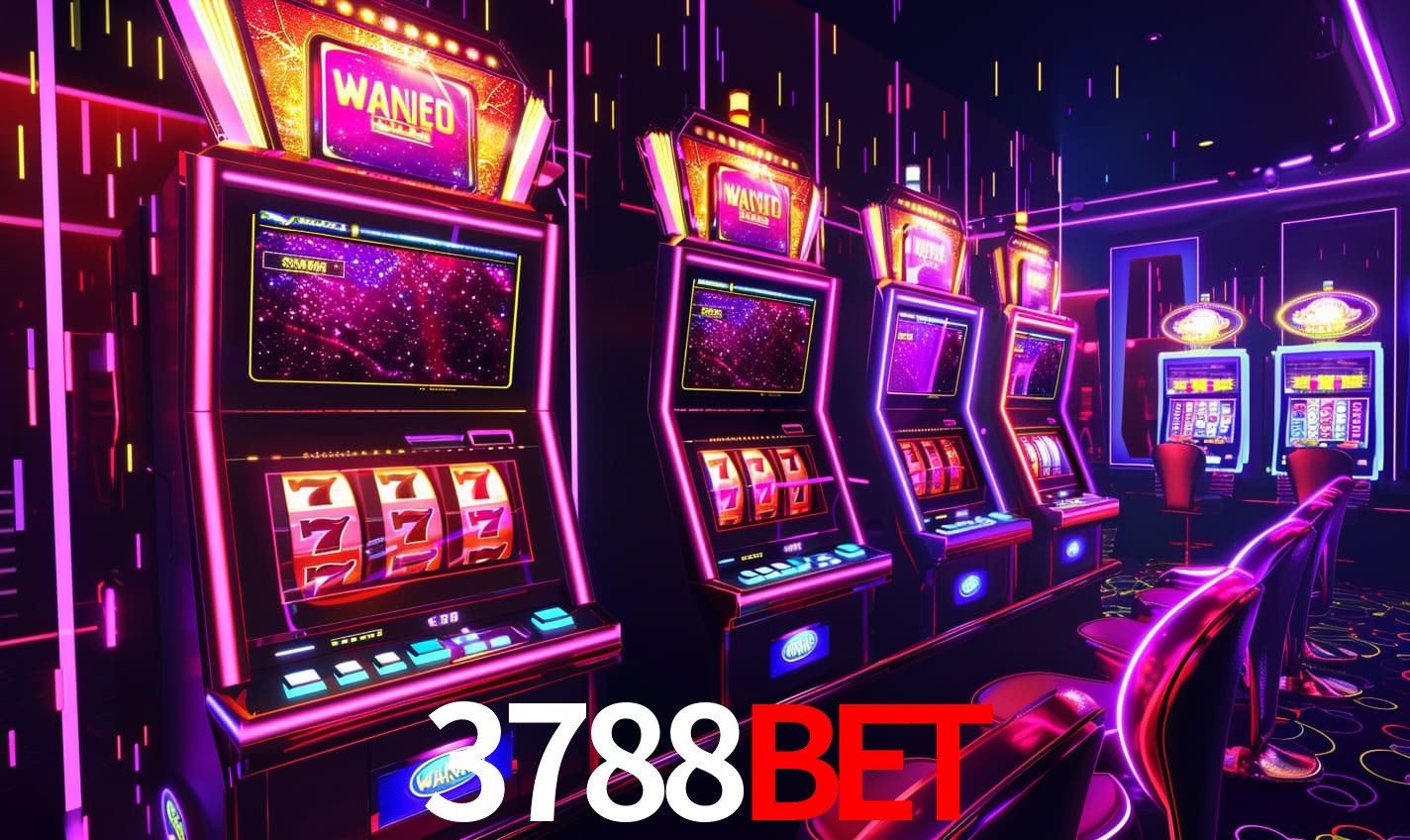 cassino 3788bet
