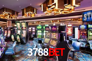 Explorando a Categoria de Eventos em Apostas na 3788bet