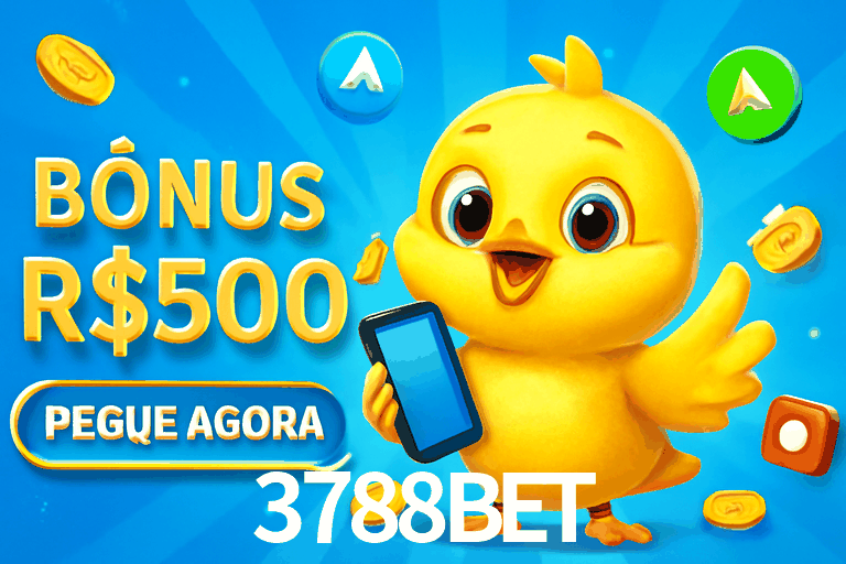 Casino Ao Vivo 3788bet
