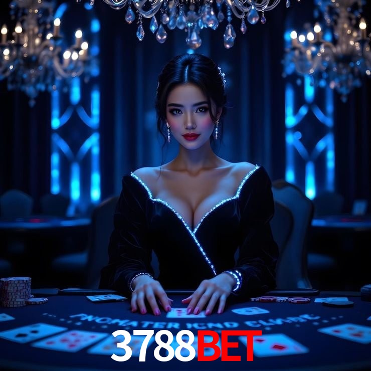 Jogos de Slot 3788bet
