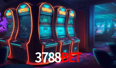 Descubra o Mundo do Cassino Online com 3788bet