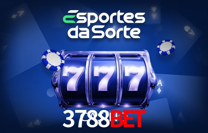 Segurança 2FA 3788bet