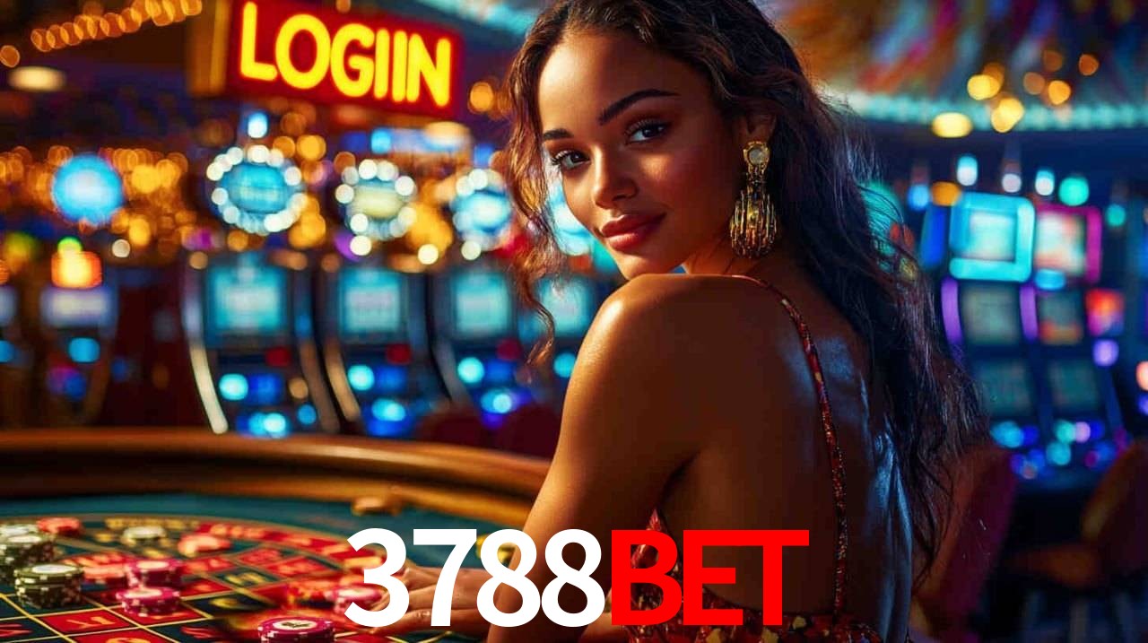 Casino Ao Vivo 3788bet