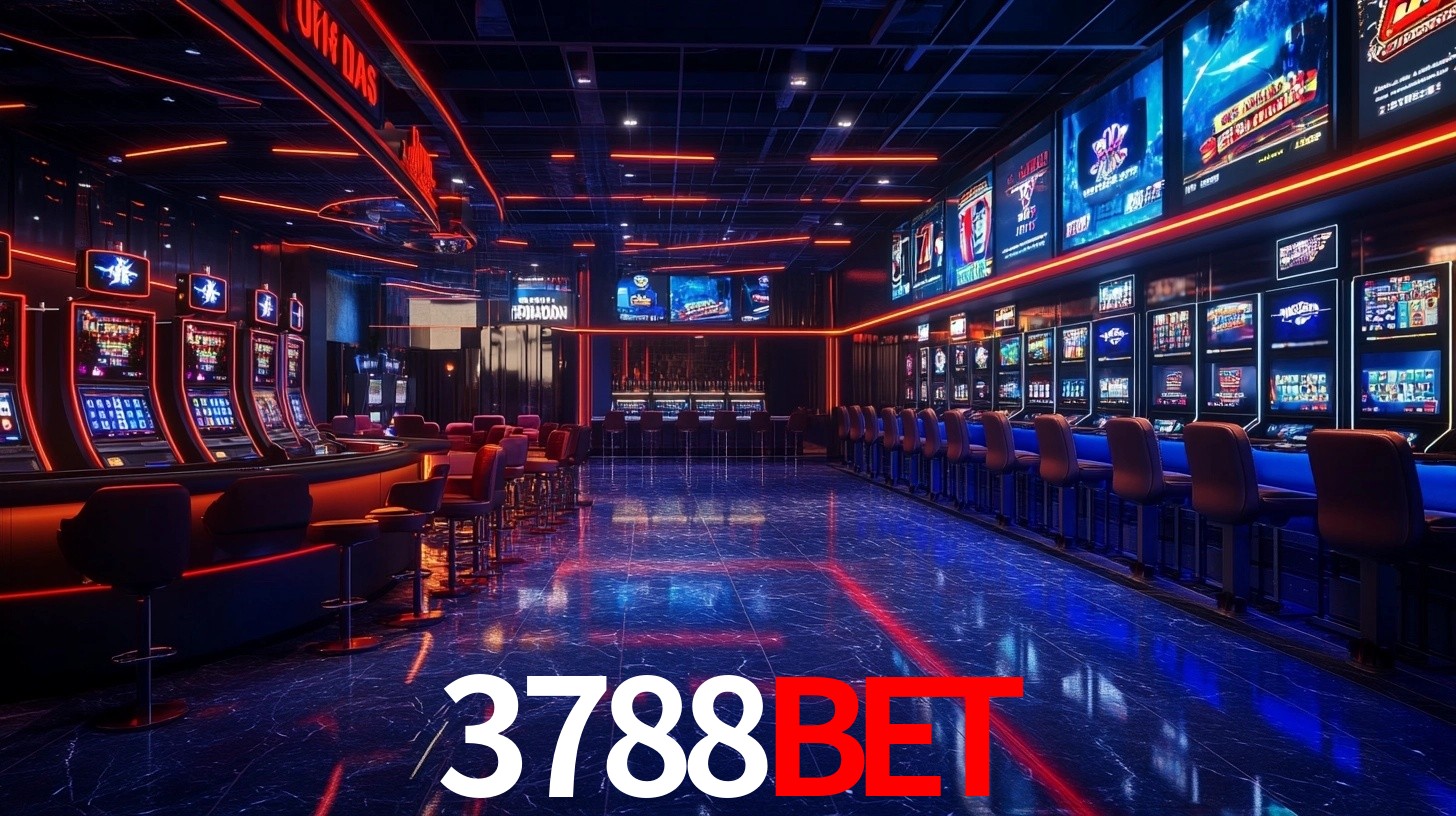 Ofertas Imperdíveis na 3788bet: Promoções e Bônus Que Valem a Pena