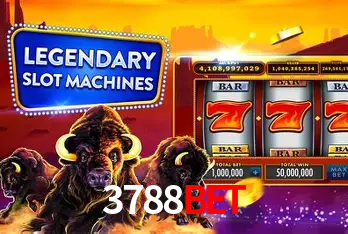 A Popularidade dos Caça-Níqueis no 3788bet