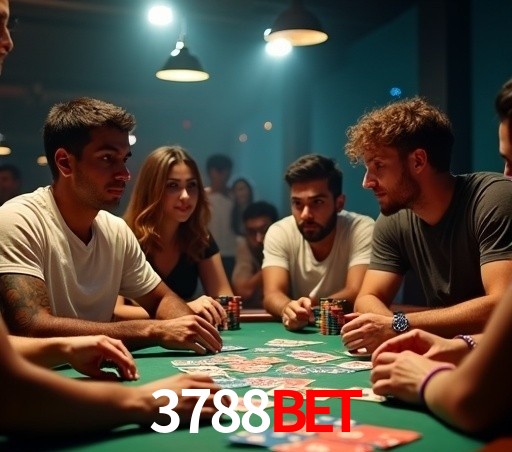 Especiais de Fim de Semana 3788bet