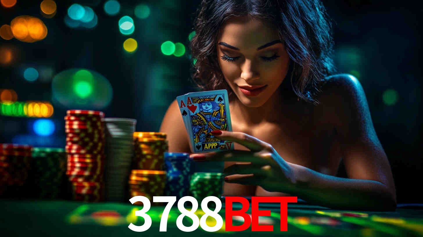 Descubra a Essência do 3788bet: Nossa História e Compromissos