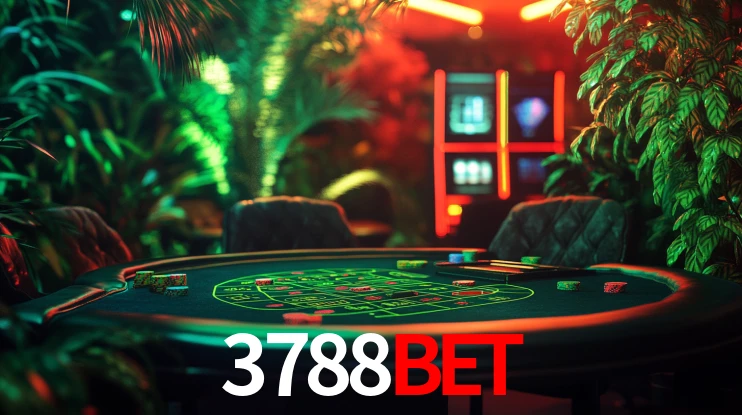 Live Casino 3788bet