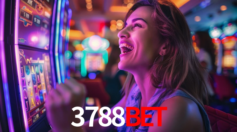 Experimente o Login Seguro Premium no 3788bet