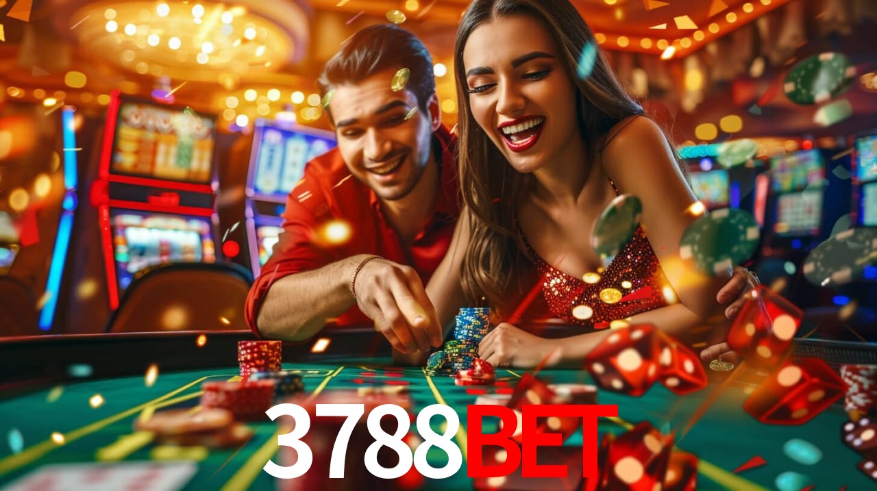Jogos de Slot 3788bet