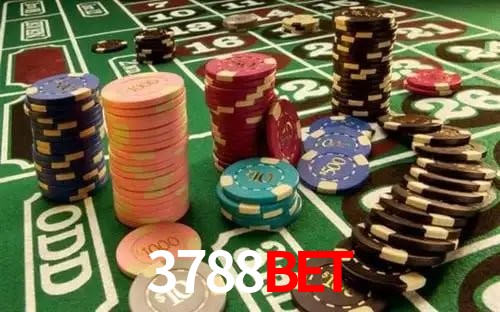 Bônus Generosos e Exclusivos no 3788bet para Você!