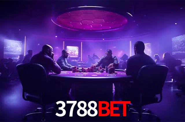 Apostas de Futebol 3788bet