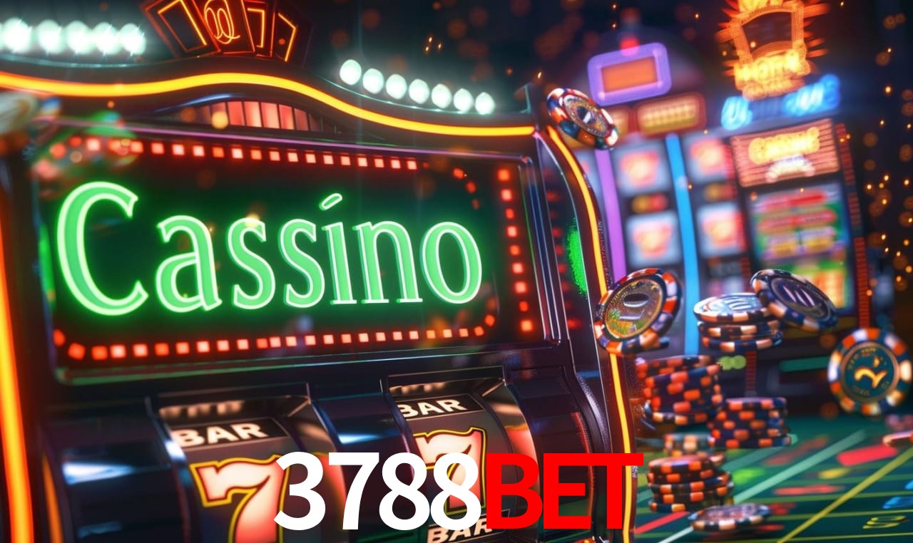 Diretório de Jogos 3788bet