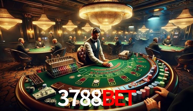 Game Statistics 3788bet
