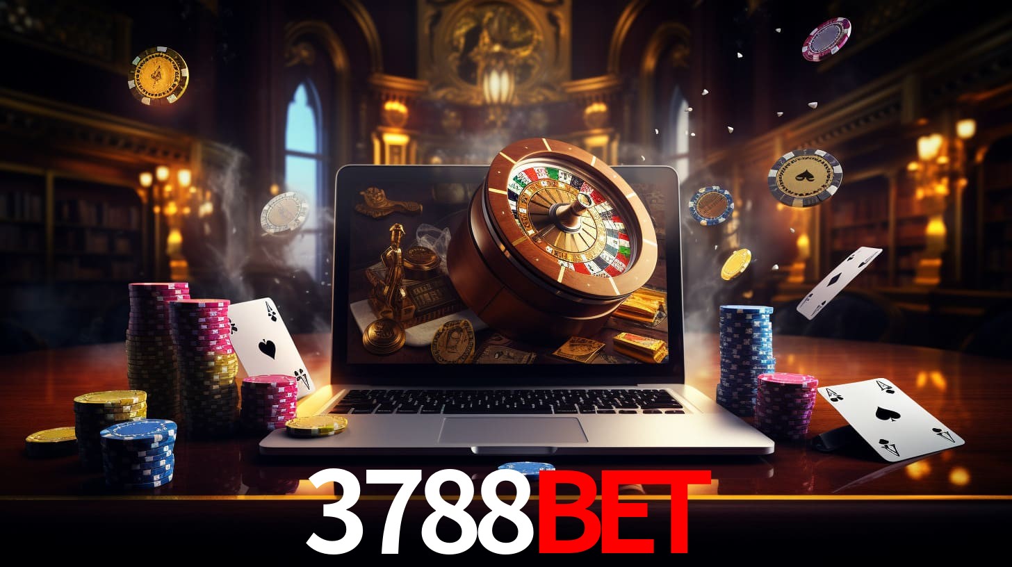 VIP Casino 3788bet