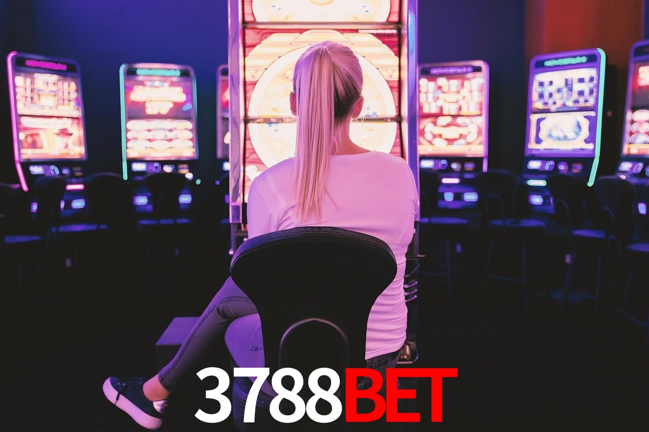 Slot Games 3788bet