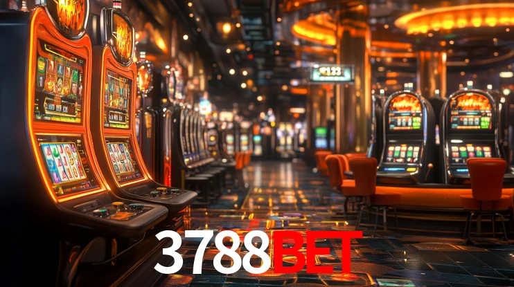 3788bet App Interface