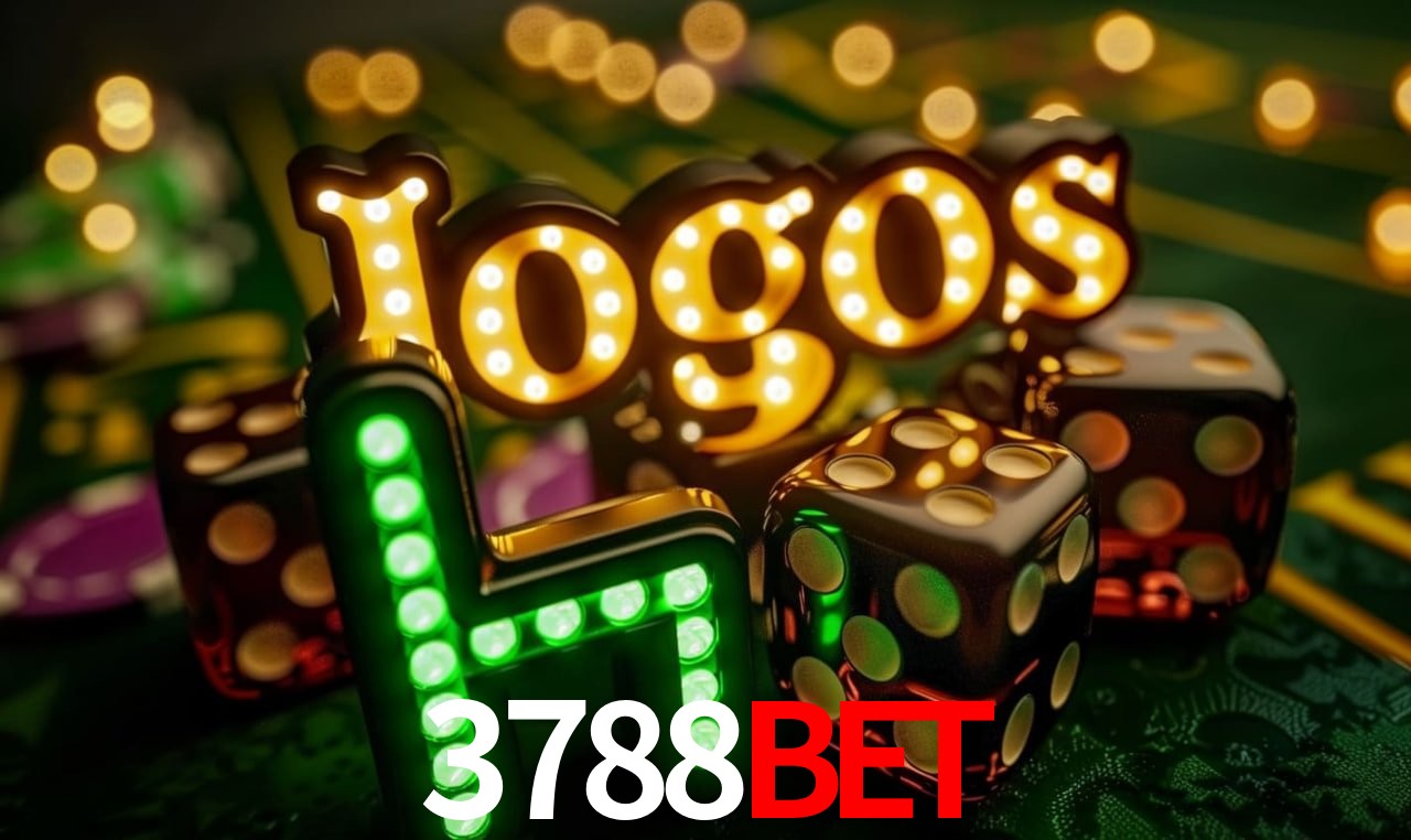 Apostas de Tênis 3788bet