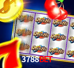 Inovações de Jogos na 3788bet: O Futuro das Experiências Interativas