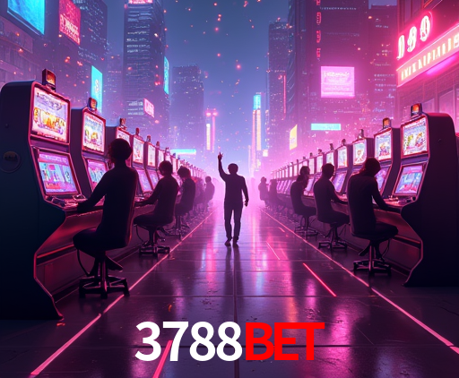 Bônus Diários 3788bet