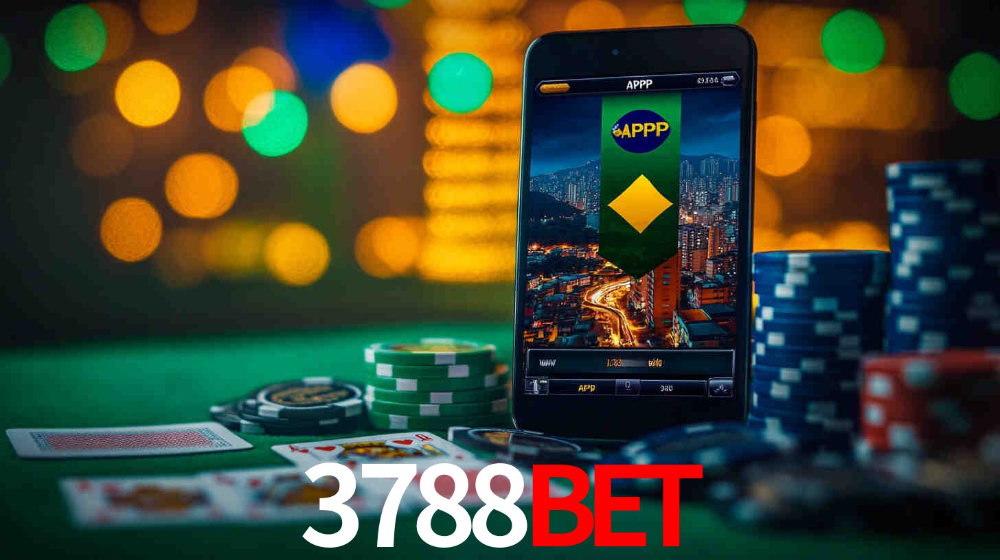 Explorando a Categoria de Eventos em Apostas na 3788bet