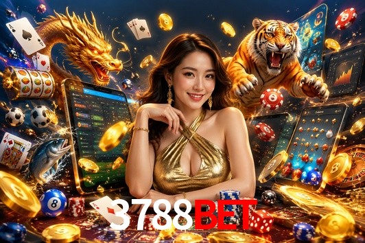 Secure Login 3788bet