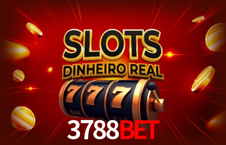 Design Responsivo 3788bet