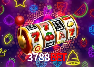 Apostas Esportivas na 3788bet: Um Guia Completo