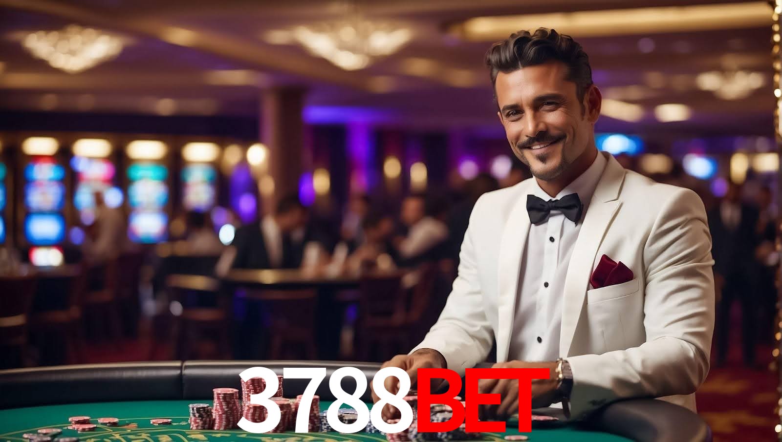 Login Seguro 3788bet
