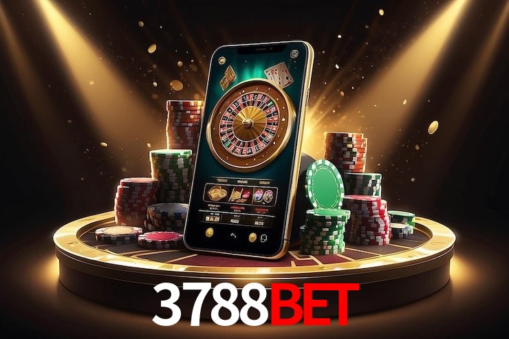 Casino Ao Vivo 3788bet