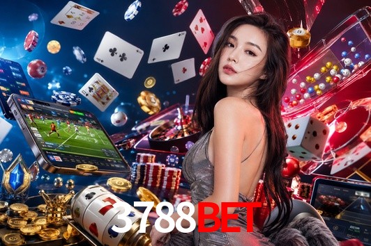 Live Casino 3788bet