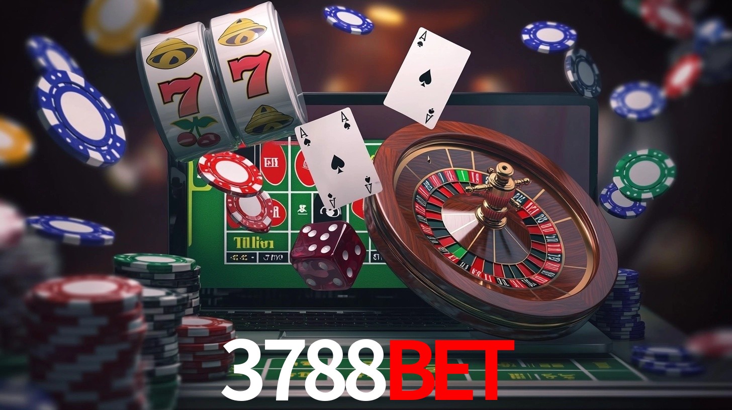 Exclusive Games 3788bet