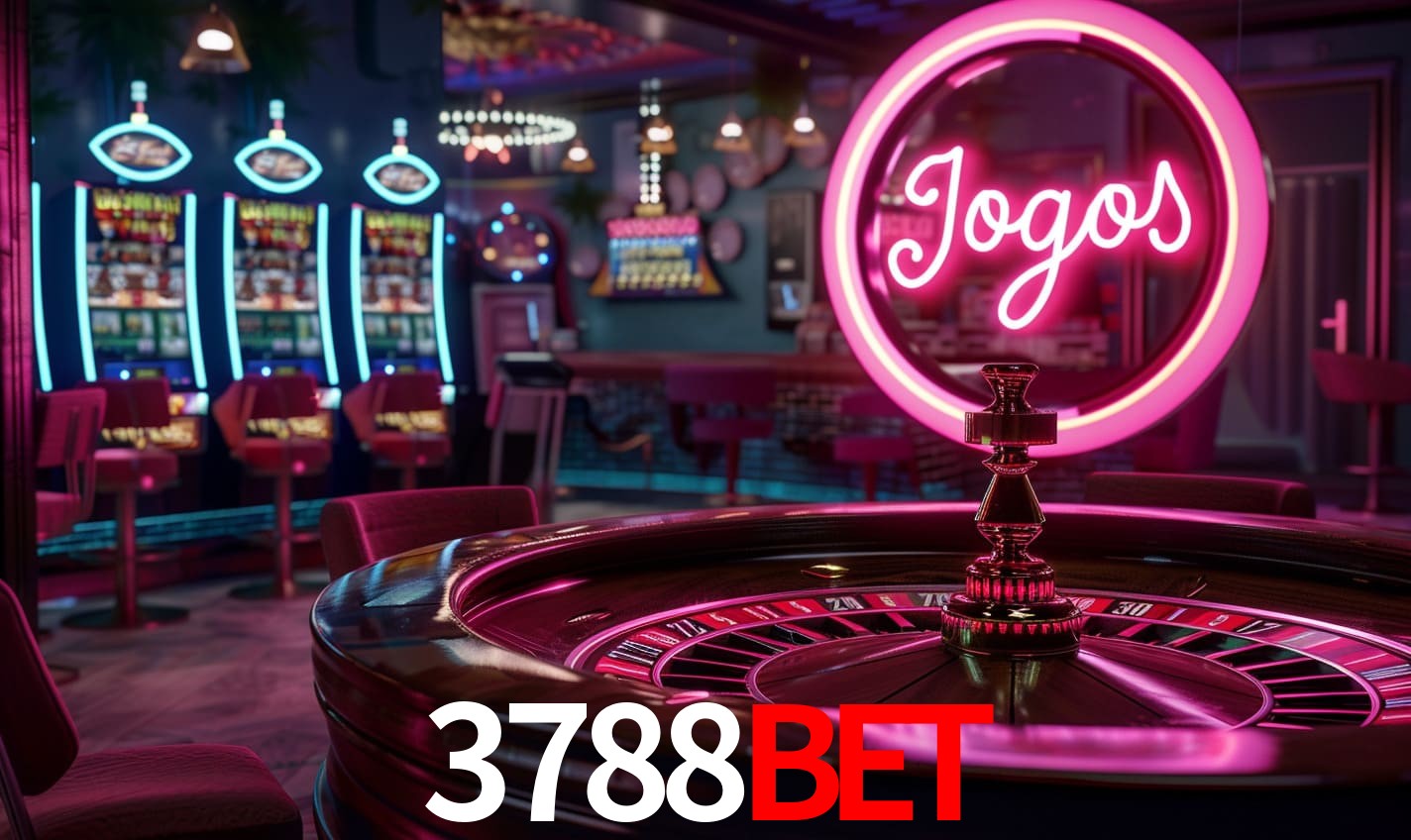 Descubra o Programa VIP da 3788bet: Vantagens Exclusivas para Jogadores