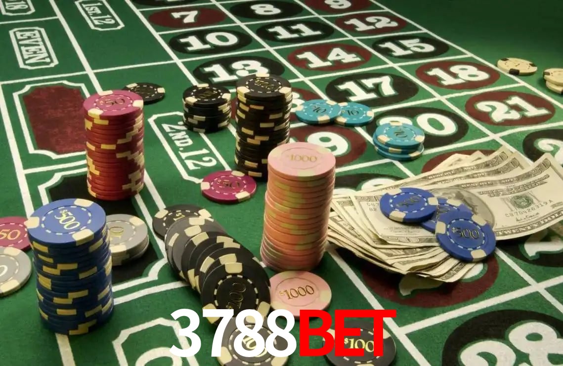 Ofertas Imperdíveis na 3788bet: Promoções e Bônus Que Valem a Pena