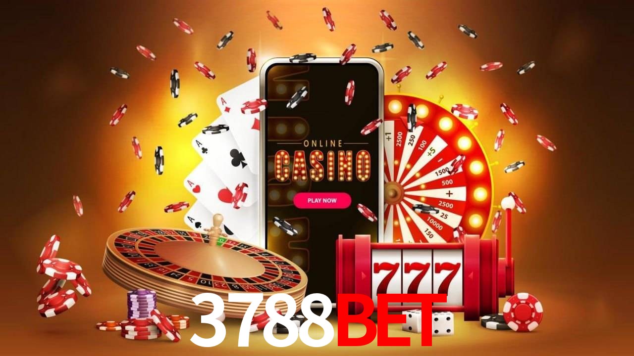 Recursos de Bônus 3788bet