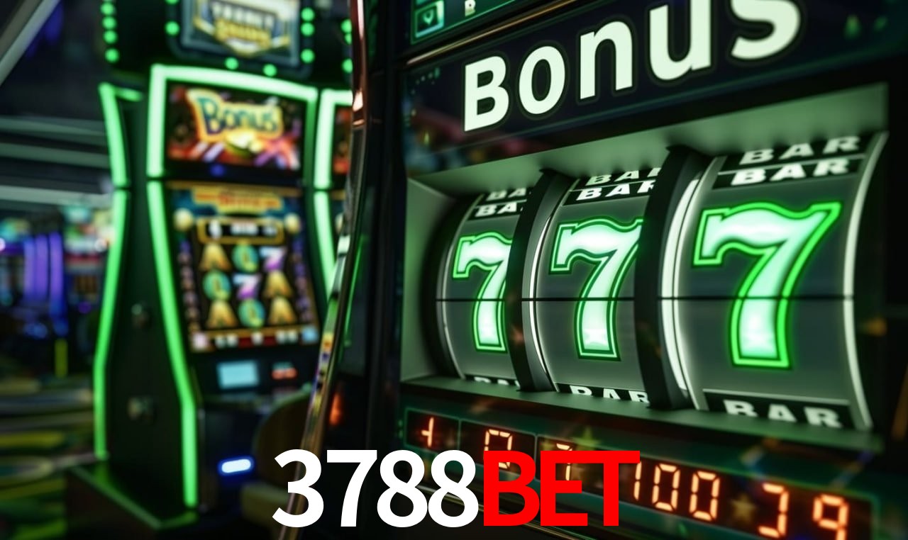 Game Providers 3788bet