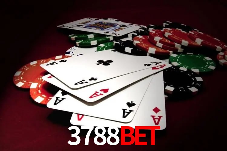 Torneios 3788bet