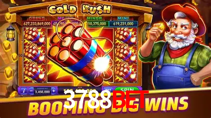 Descubra a Magia dos Jogos de Arcade no 3788bet