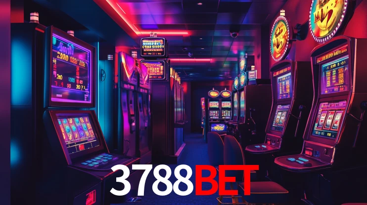 Premium Interface 3788bet