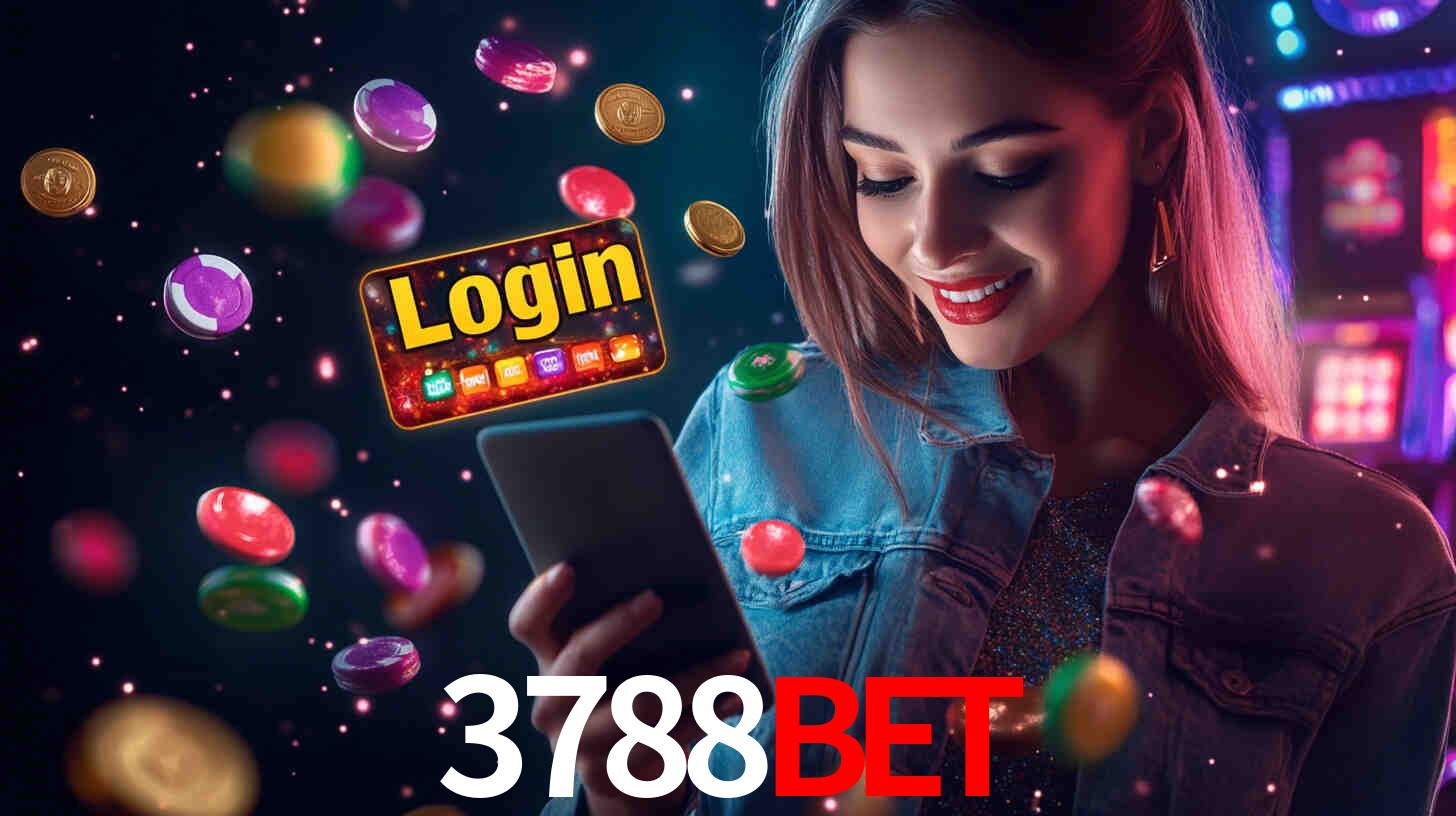 A Popularidade dos Caça-Níqueis no 3788bet