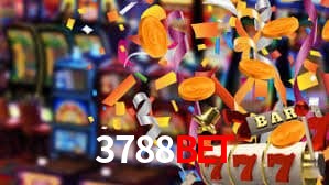 3788bet: A Experiência de Casino com Jogos de Mesa ao Vivo