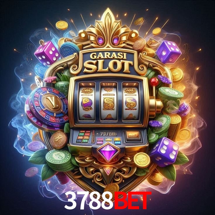 Provedores de Jogos 3788bet