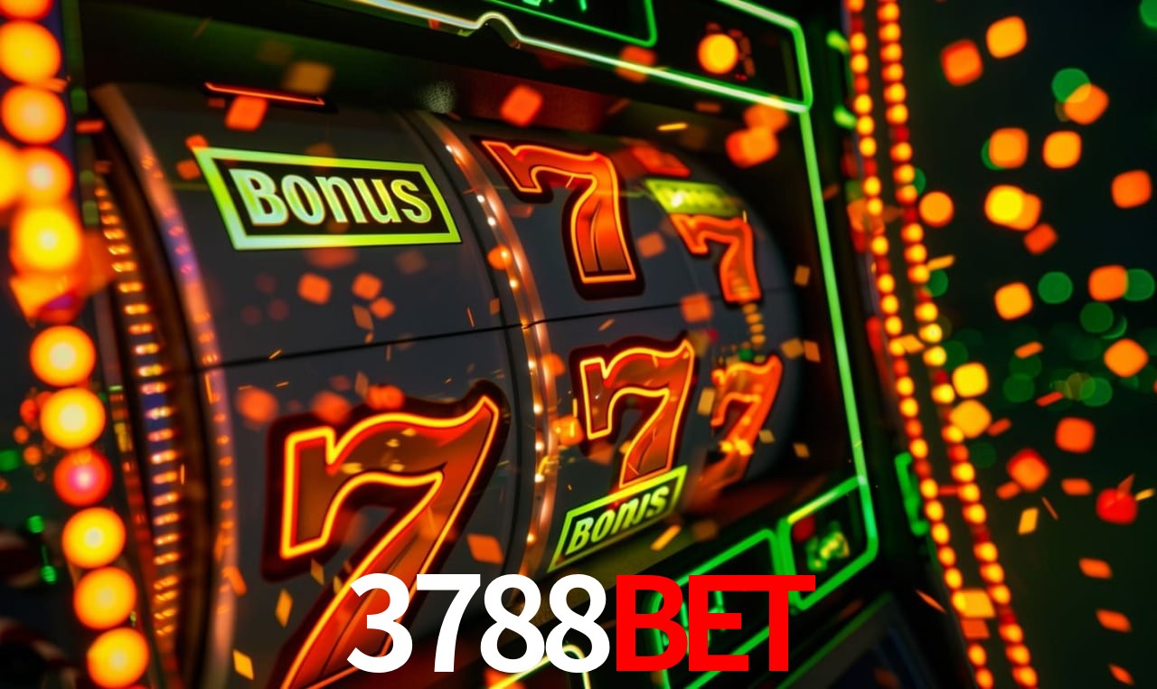 Desvendando o Mundo dos Jogos Virtuais na 3788bet