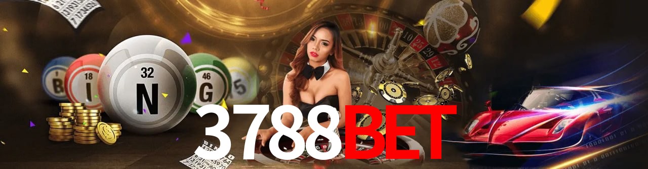 Promoções Sazonais 3788bet