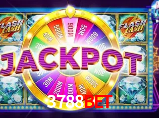 Desvendando o Mundo dos Jogos Virtuais na 3788bet