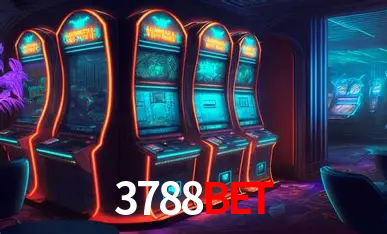 Inovações de Jogos na 3788bet: O Futuro das Experiências Interativas